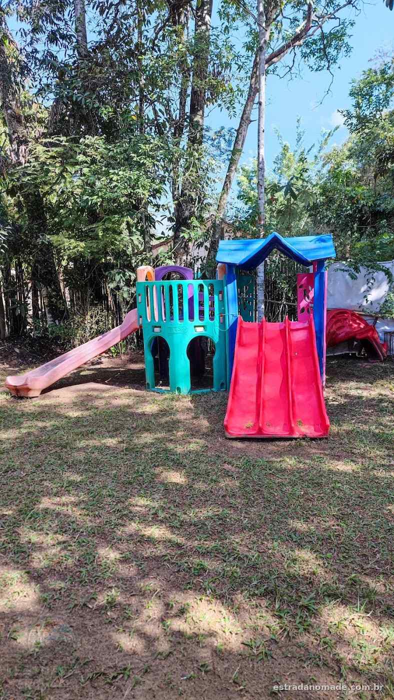 Camping Jatobá