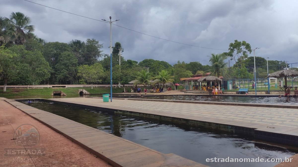 Balneário Frutuoso – Riachão