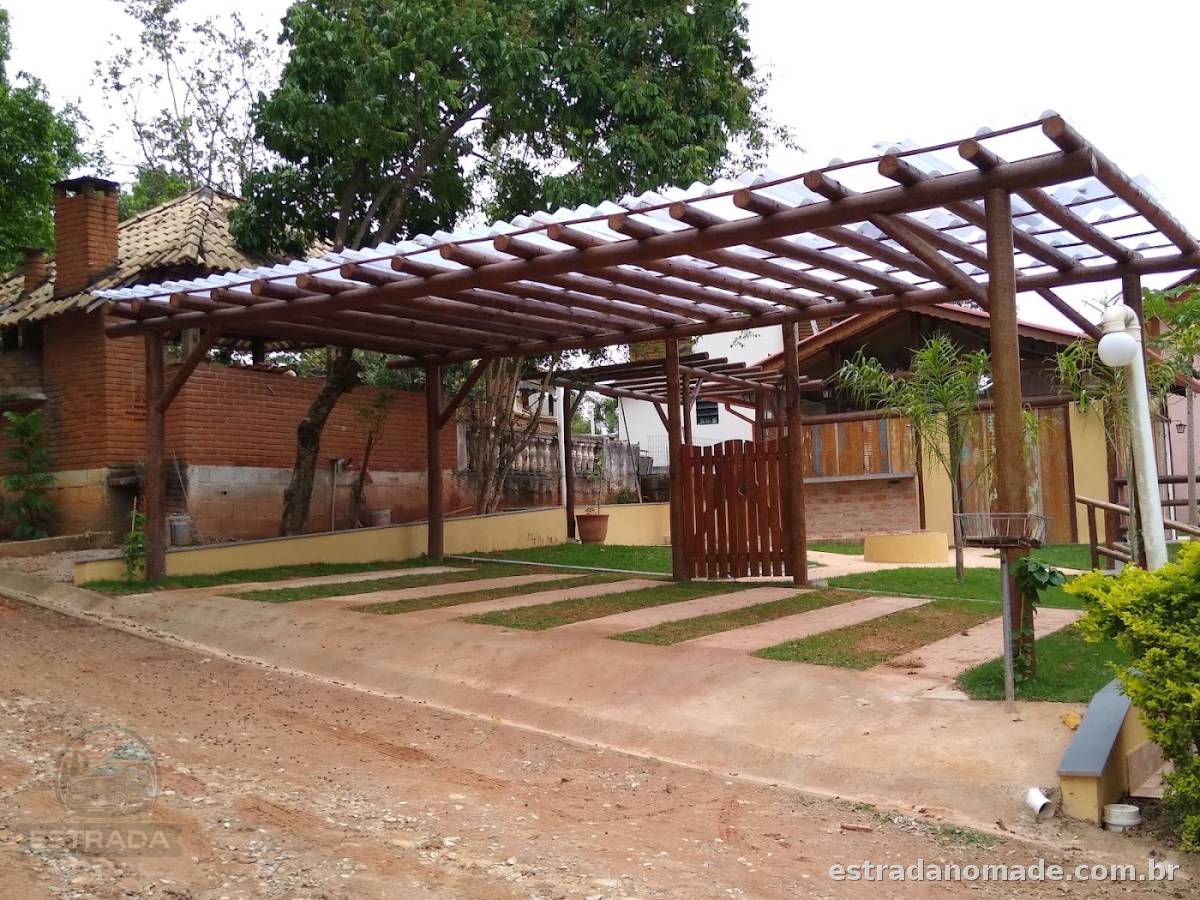 Camping Serra da Estrela