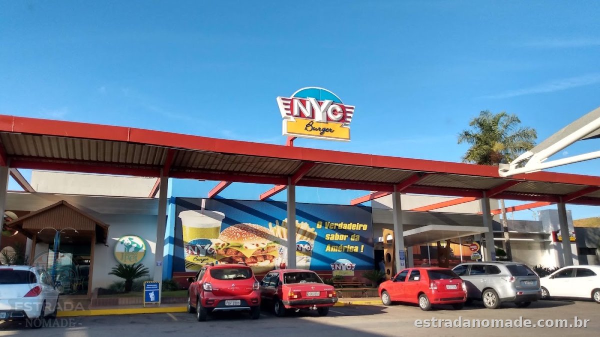 Posto Shopping Graal – Ribeirão Vermelho