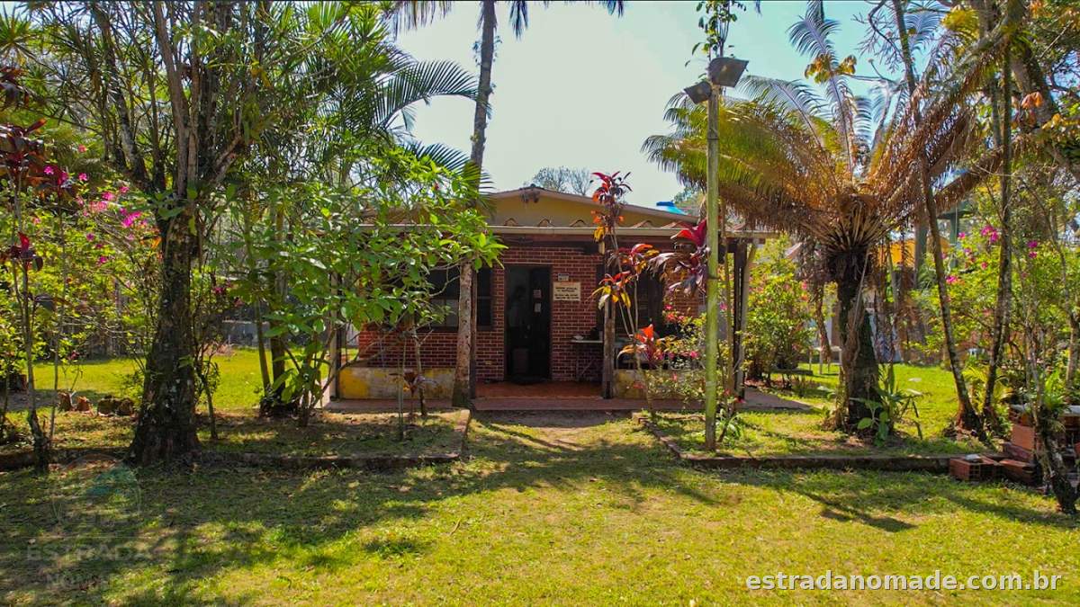 Camping Brisa do Araguaia (Situação Incerta)