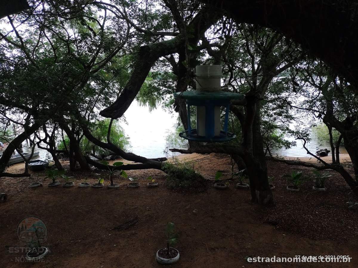 Camping do Estaleiro