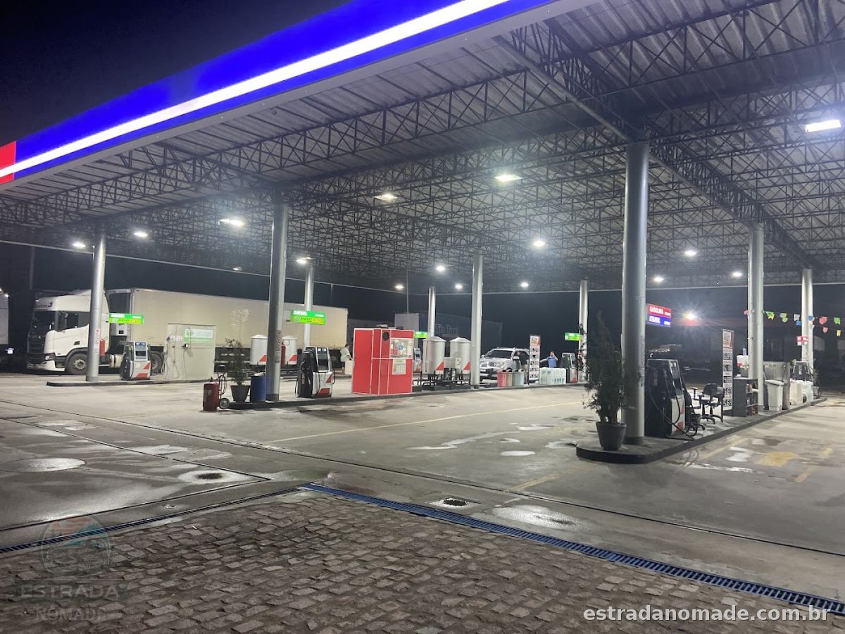 Posto Alex – Santa Maria