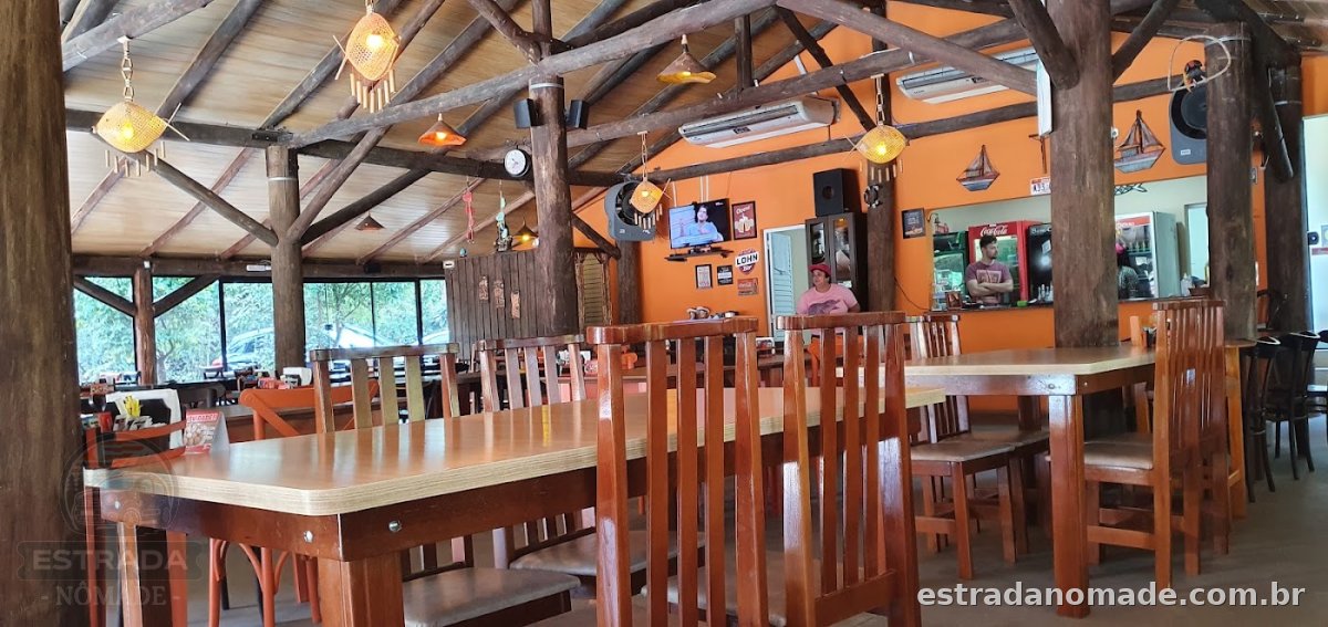 Camping Recanto Akaiaka