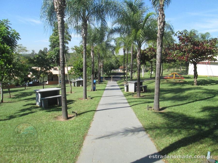 Campestre Clube Ibirá