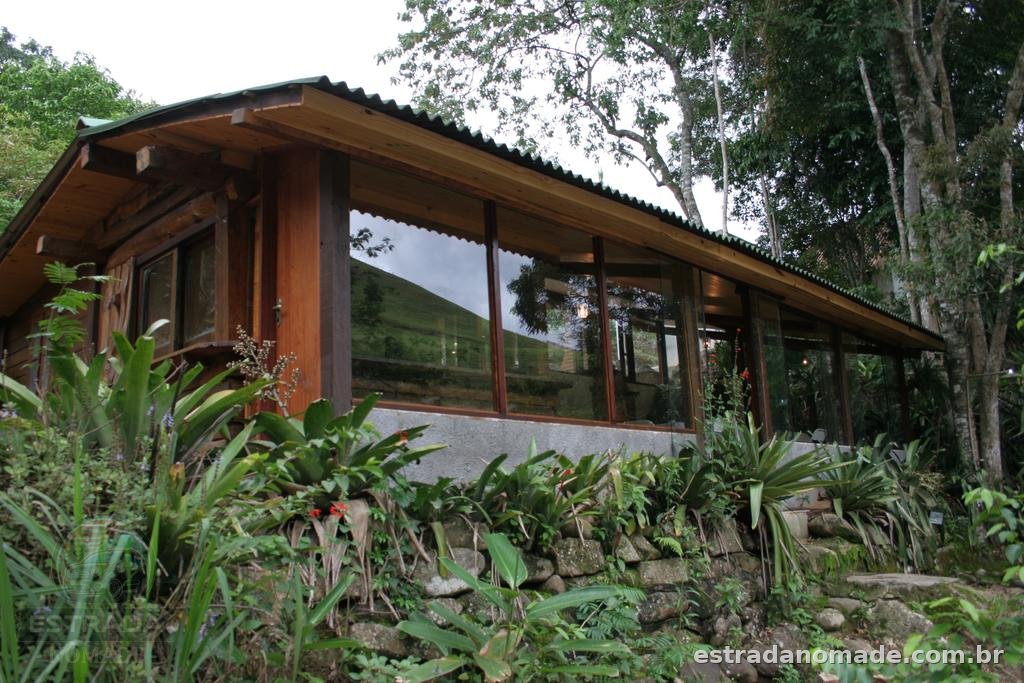 Camping RPPN Reserva Bom Retiro
