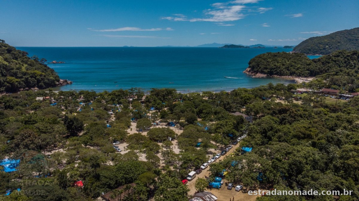 Camping Ypê