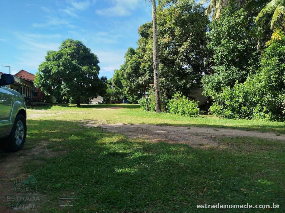 Camping - Motorhome Ecopark