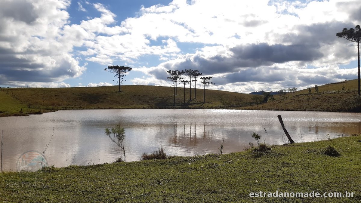 Camping Sítio São José I