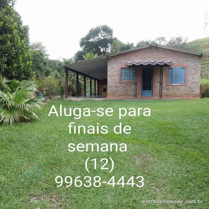 Camping Recanto Itapeva (Situação Incerta)