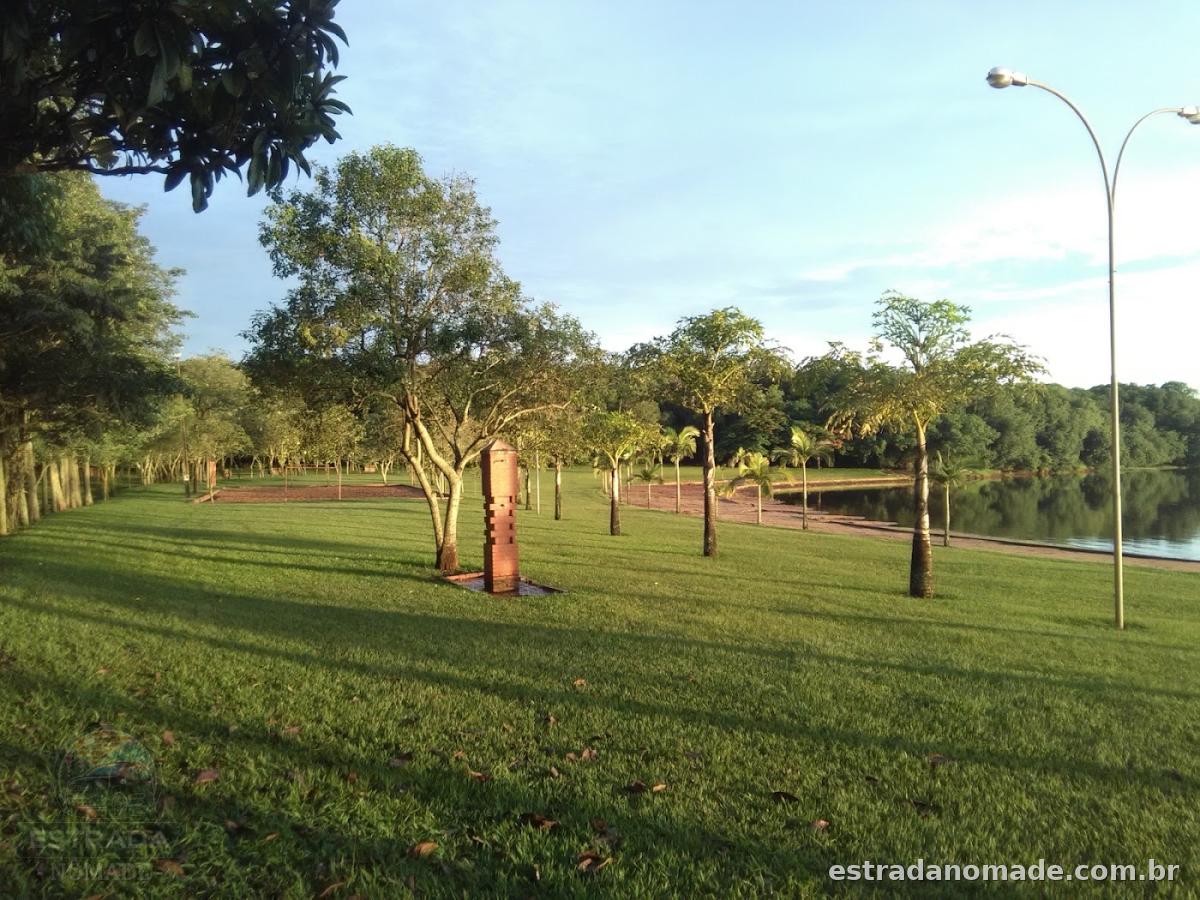 Camping Balneário Vila Natal – Prainha Missal