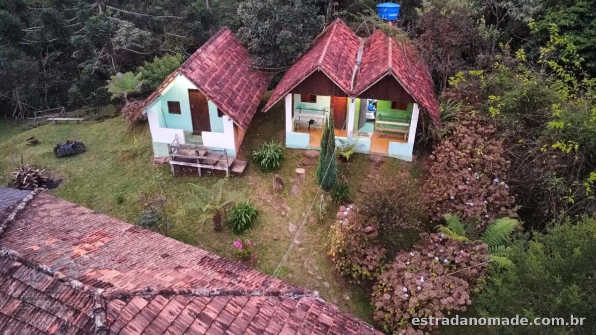 Camping do Dijalma