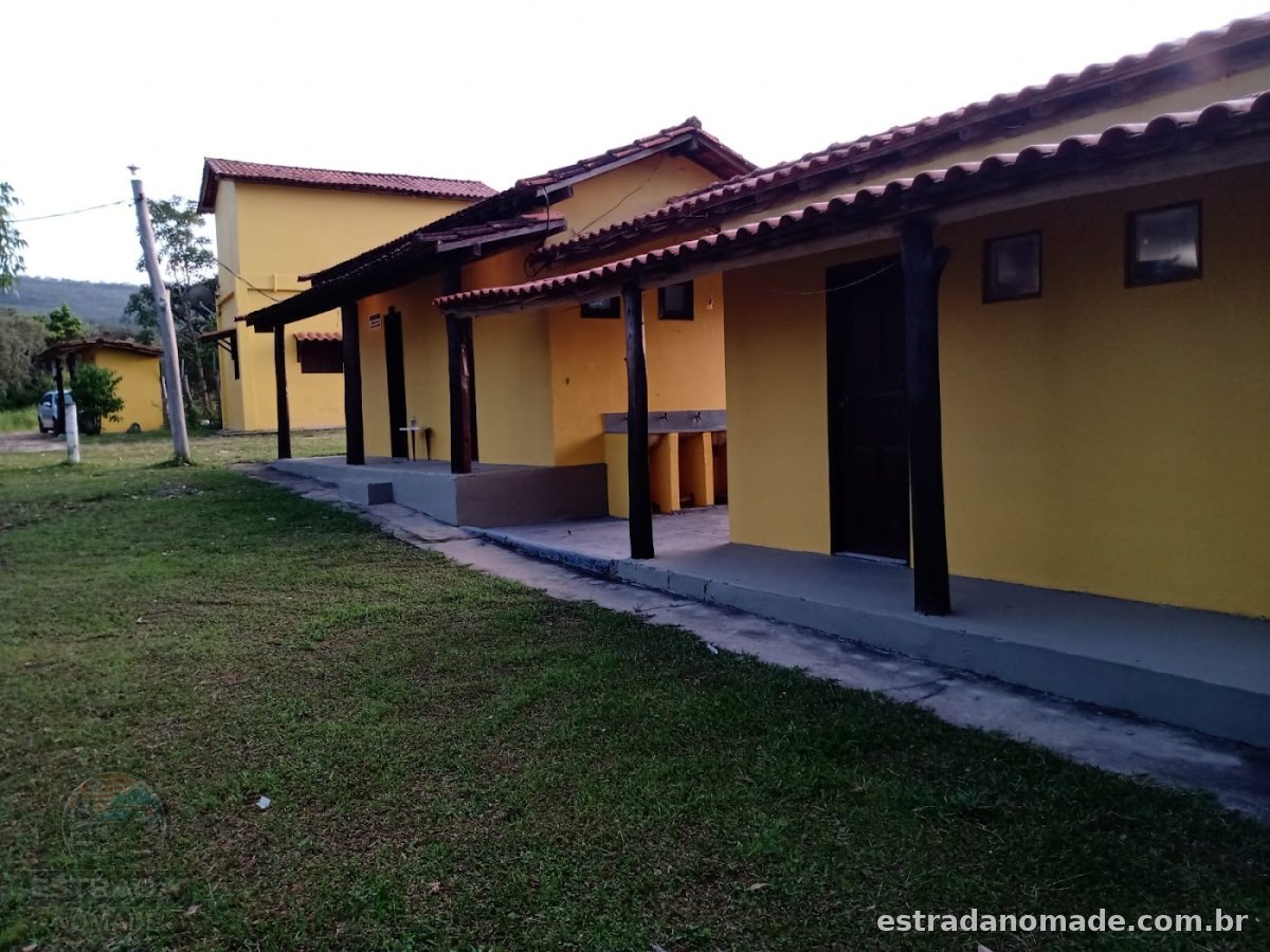 Camping da Ponte