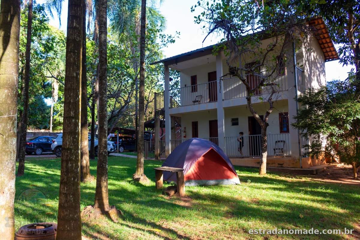 Camping Beija Flor