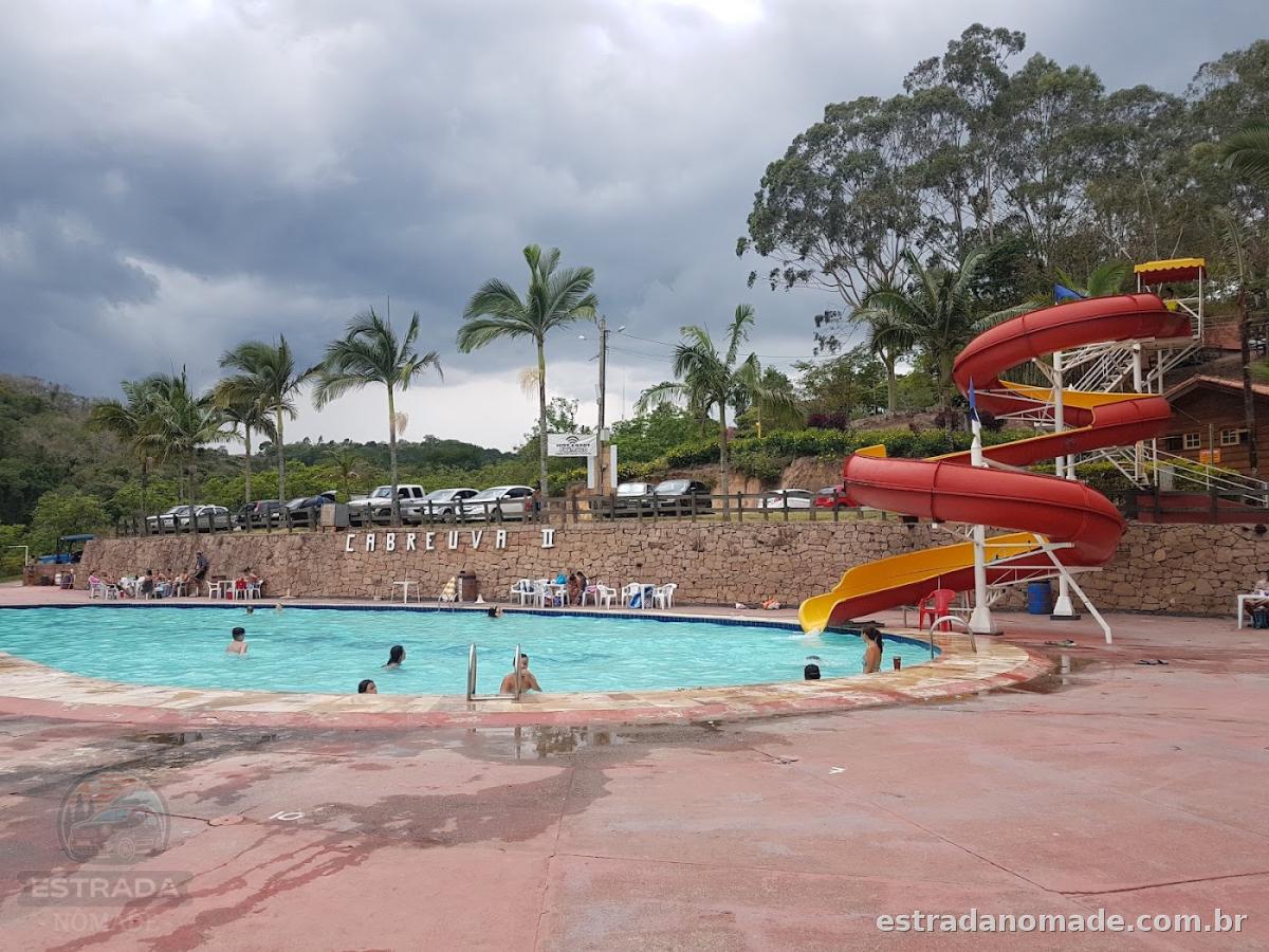 Camping Cabreúva