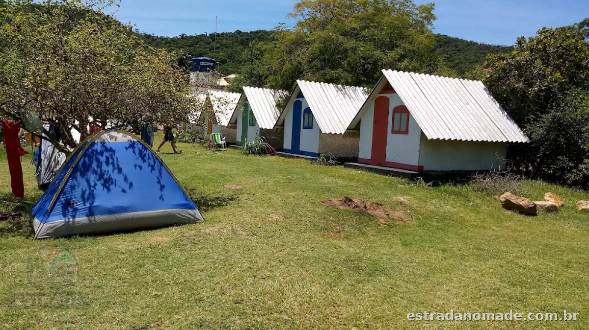 Camping das Acerolas (Situação Incerta)
