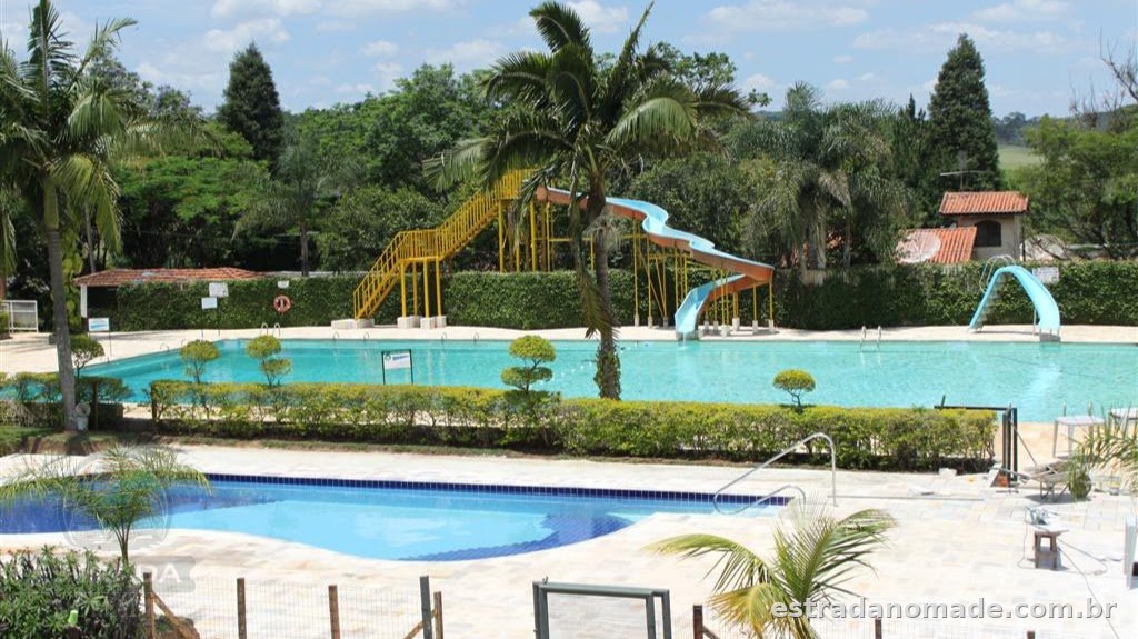 Camping Fazenda Das Pedras