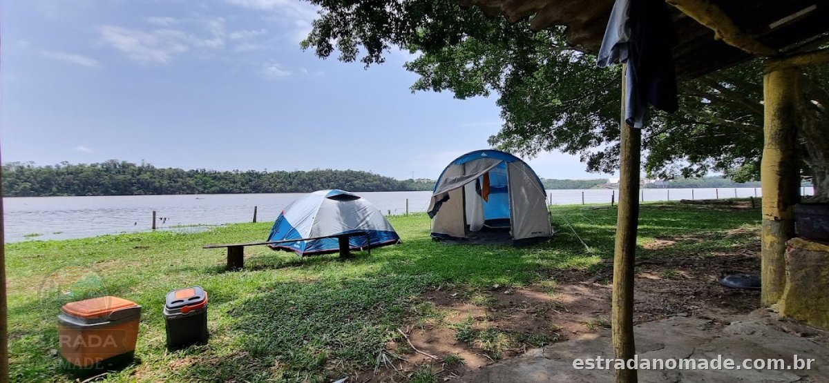 Camping Anhembi