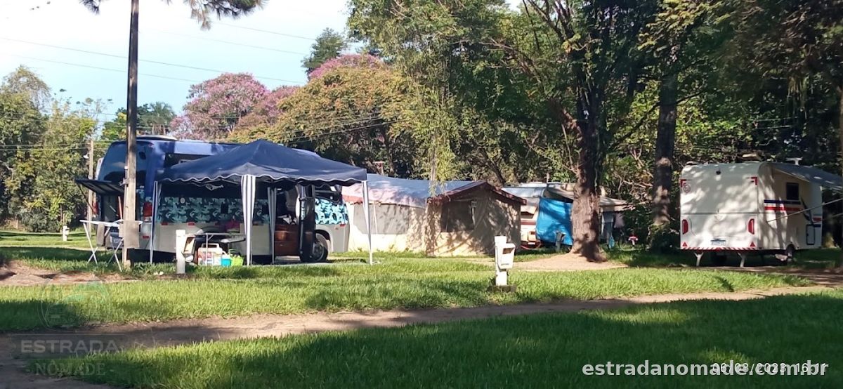 Camping CCB – Clube dos 500
