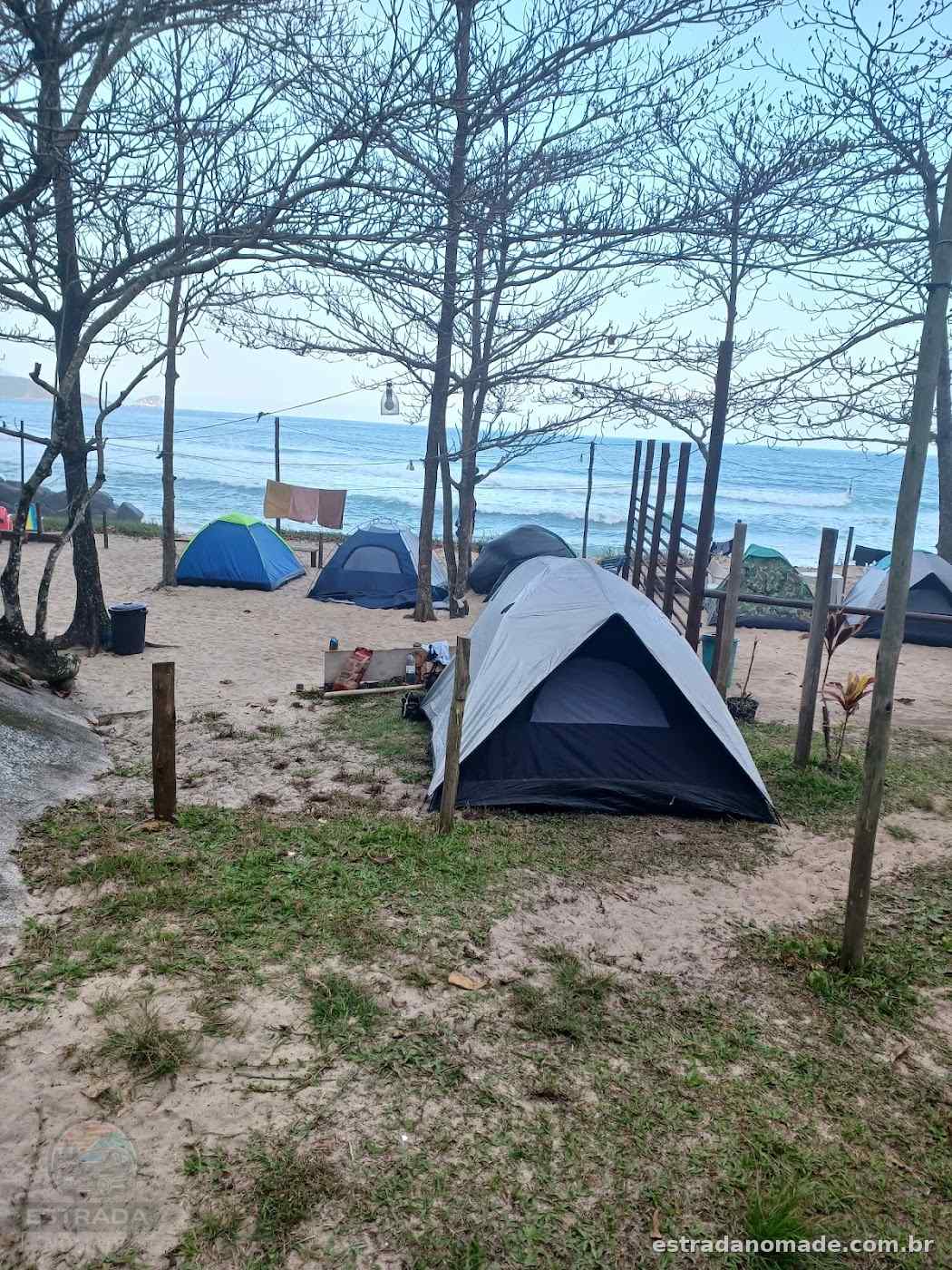 Camping Ventura