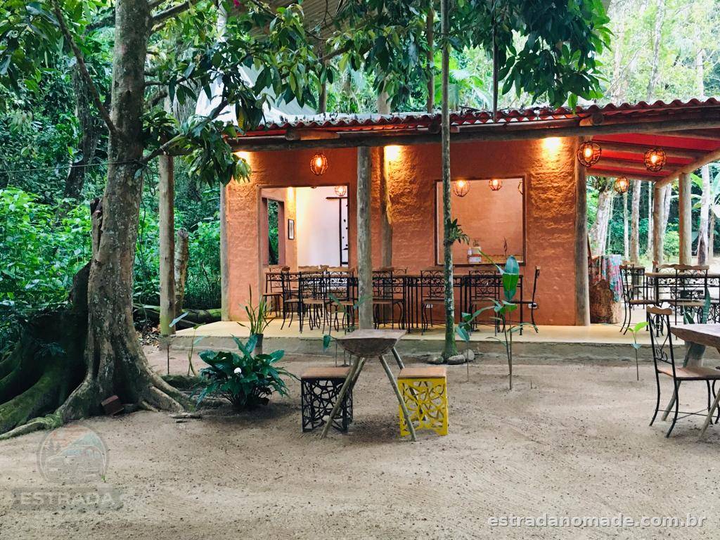 Camping Catumbi