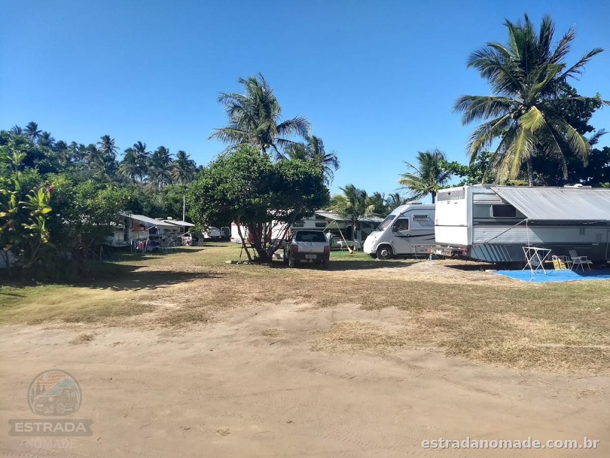 Camping Clube do Brasil Prado