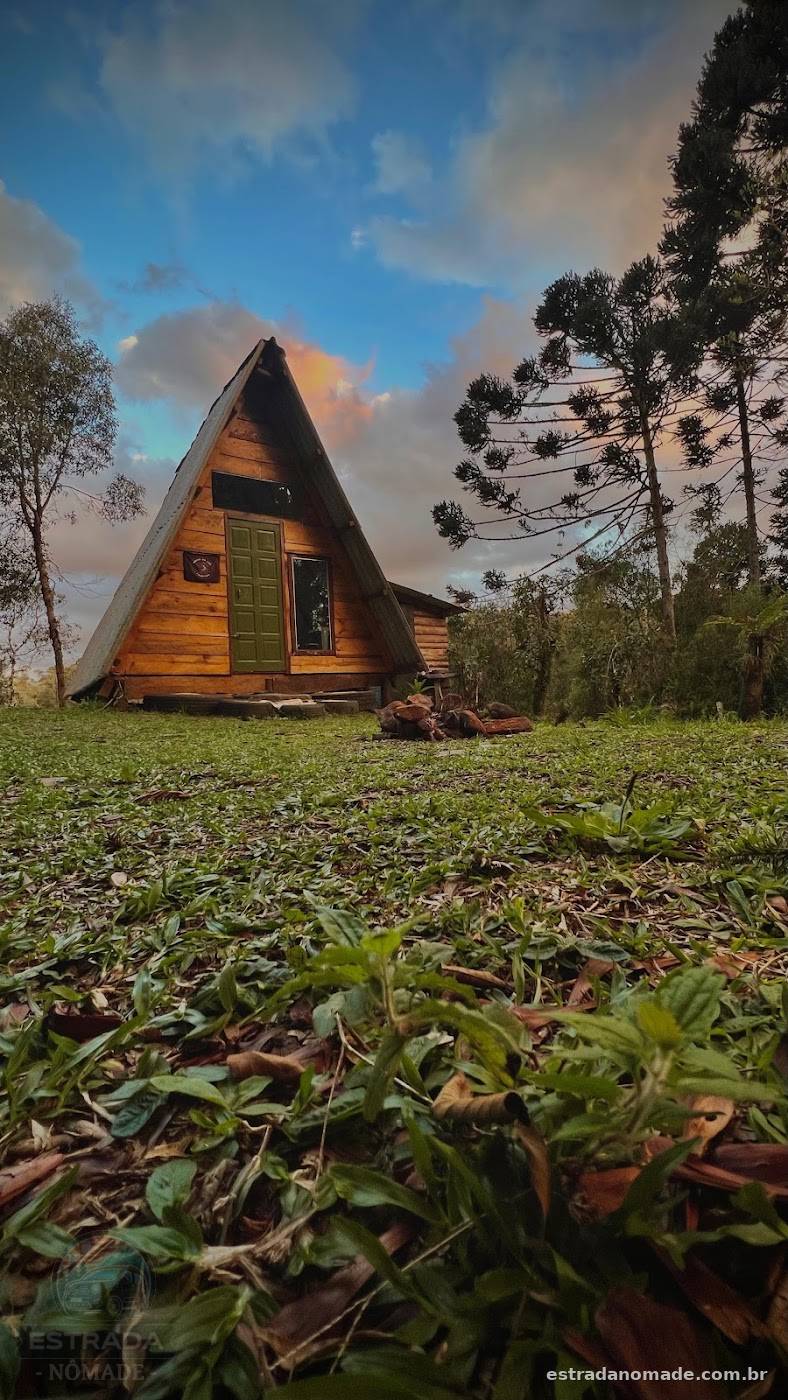 Camping - Terra da Lua