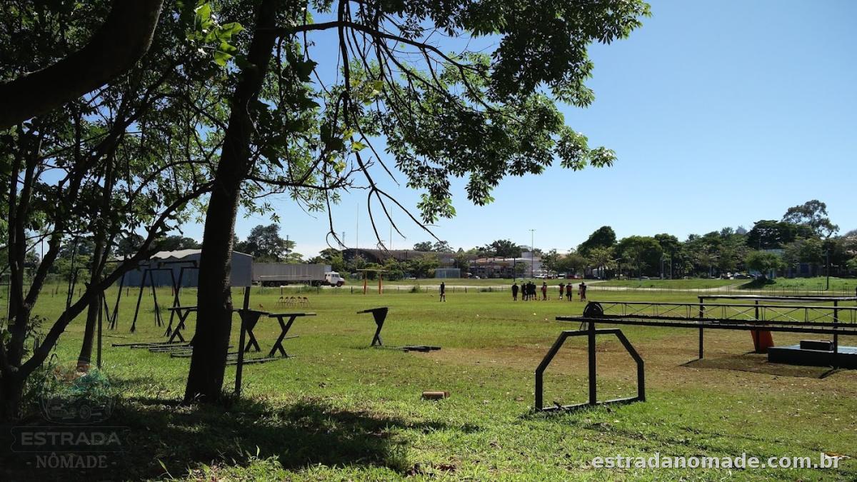Camping - APOIO RV - ADC ELETROPAULO