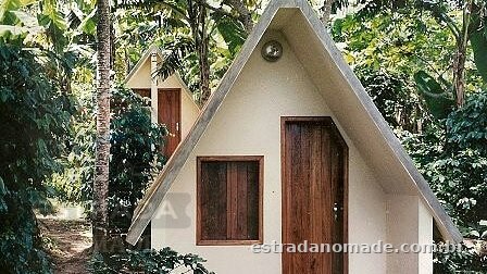 Camping - Pousada Sítio do Alemão