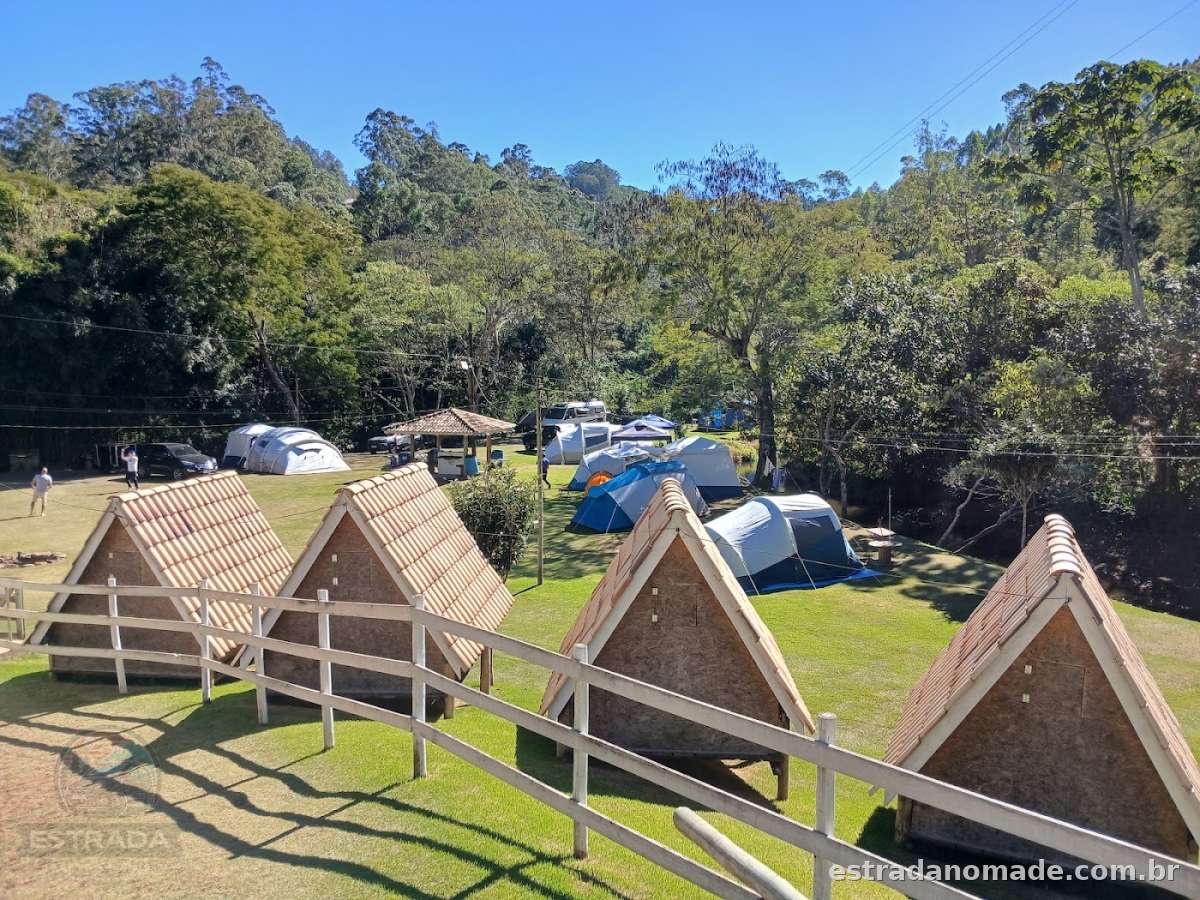 Camping Encantado