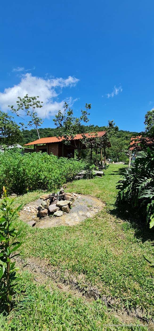 Camping Serra Verde Antonina