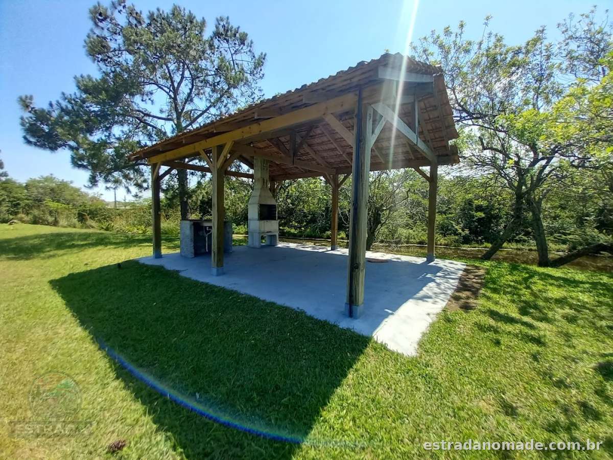 Camping do Sonho