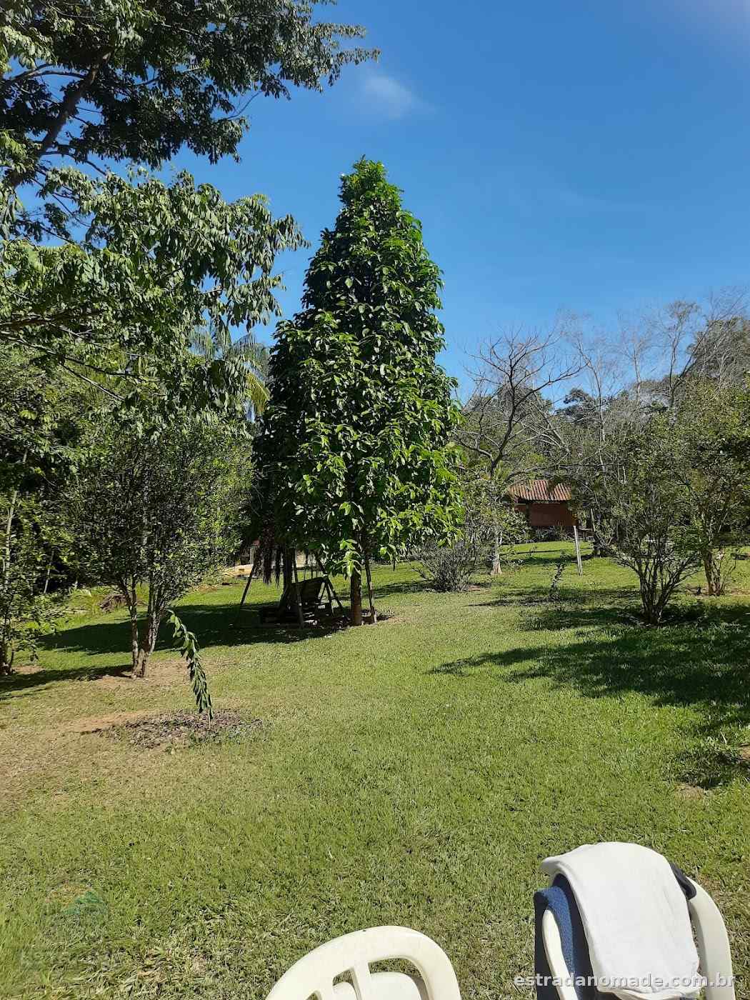 Camping - Sítio Alegria