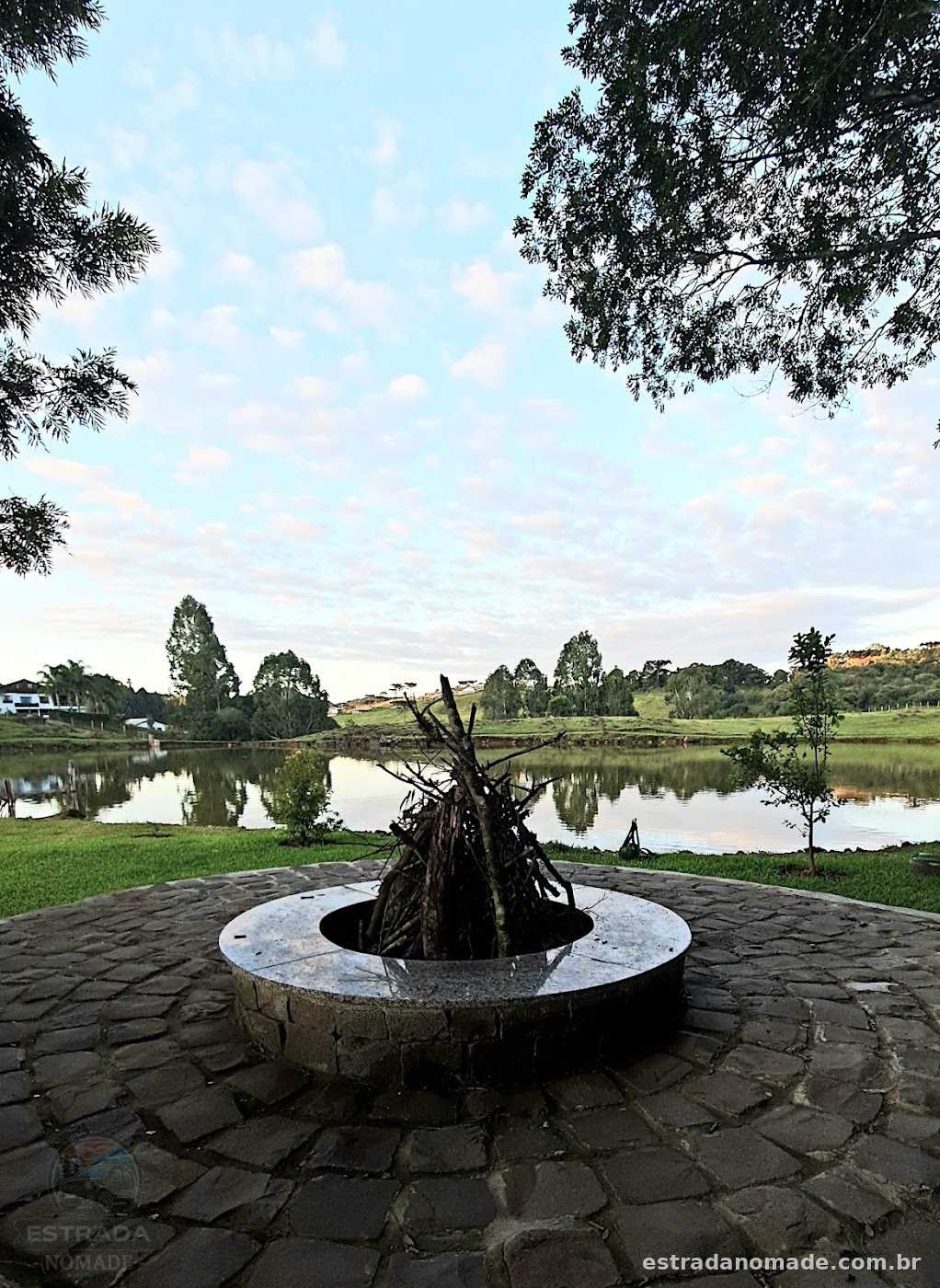 Camping - Cabana do Lago Campin