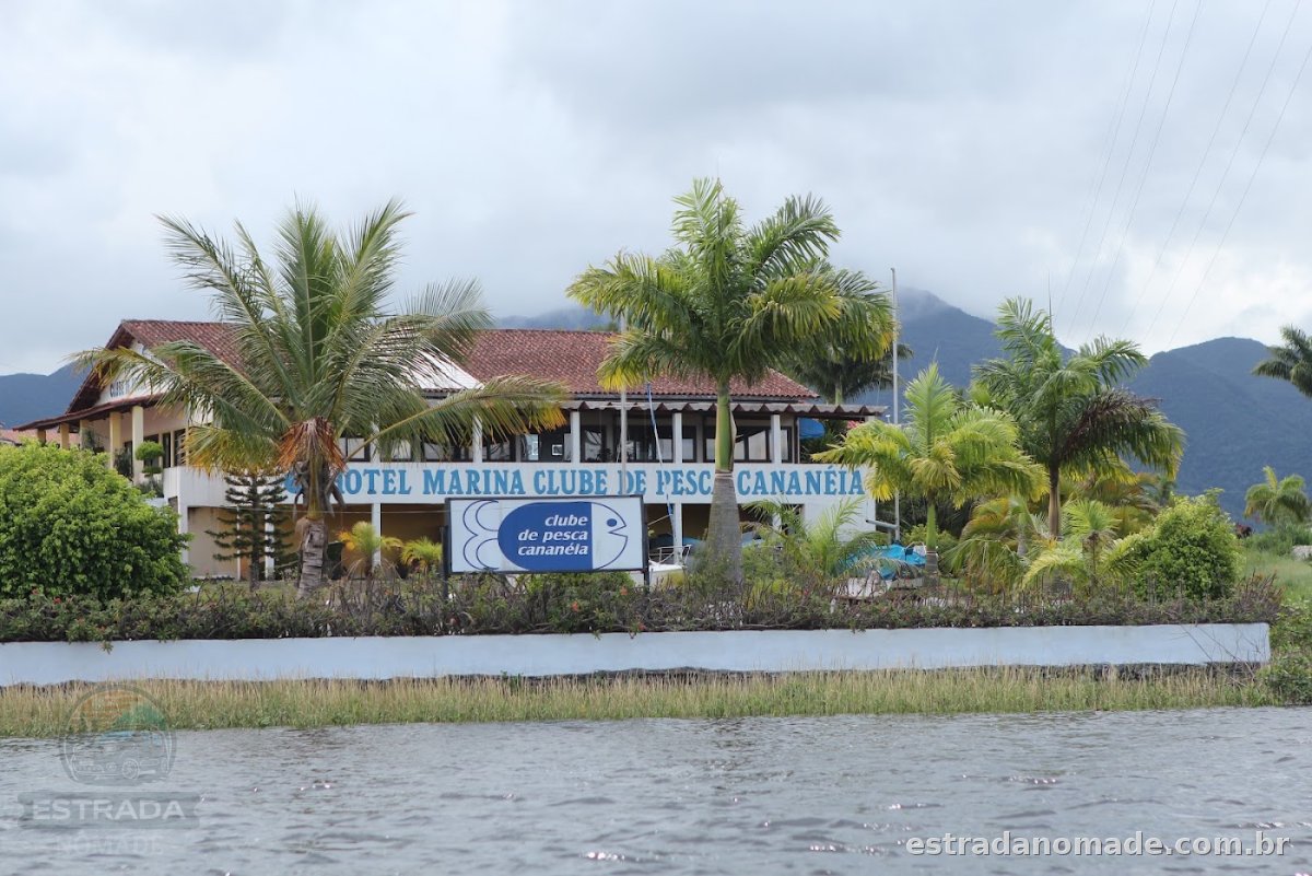 Camping - Lagamar Ecohotel