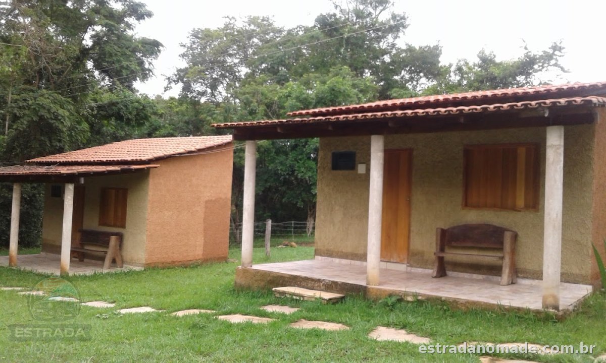 Camping Recanto Beira Rio