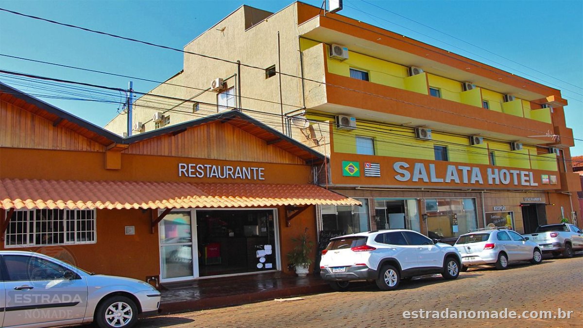Camping - Recanto Joao de Barro