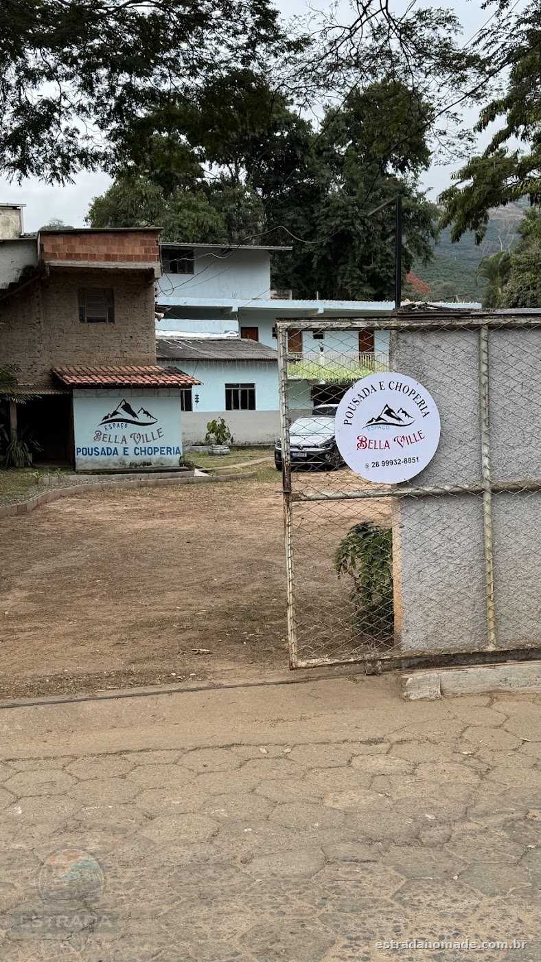 Camping - Espaço Bella Ville