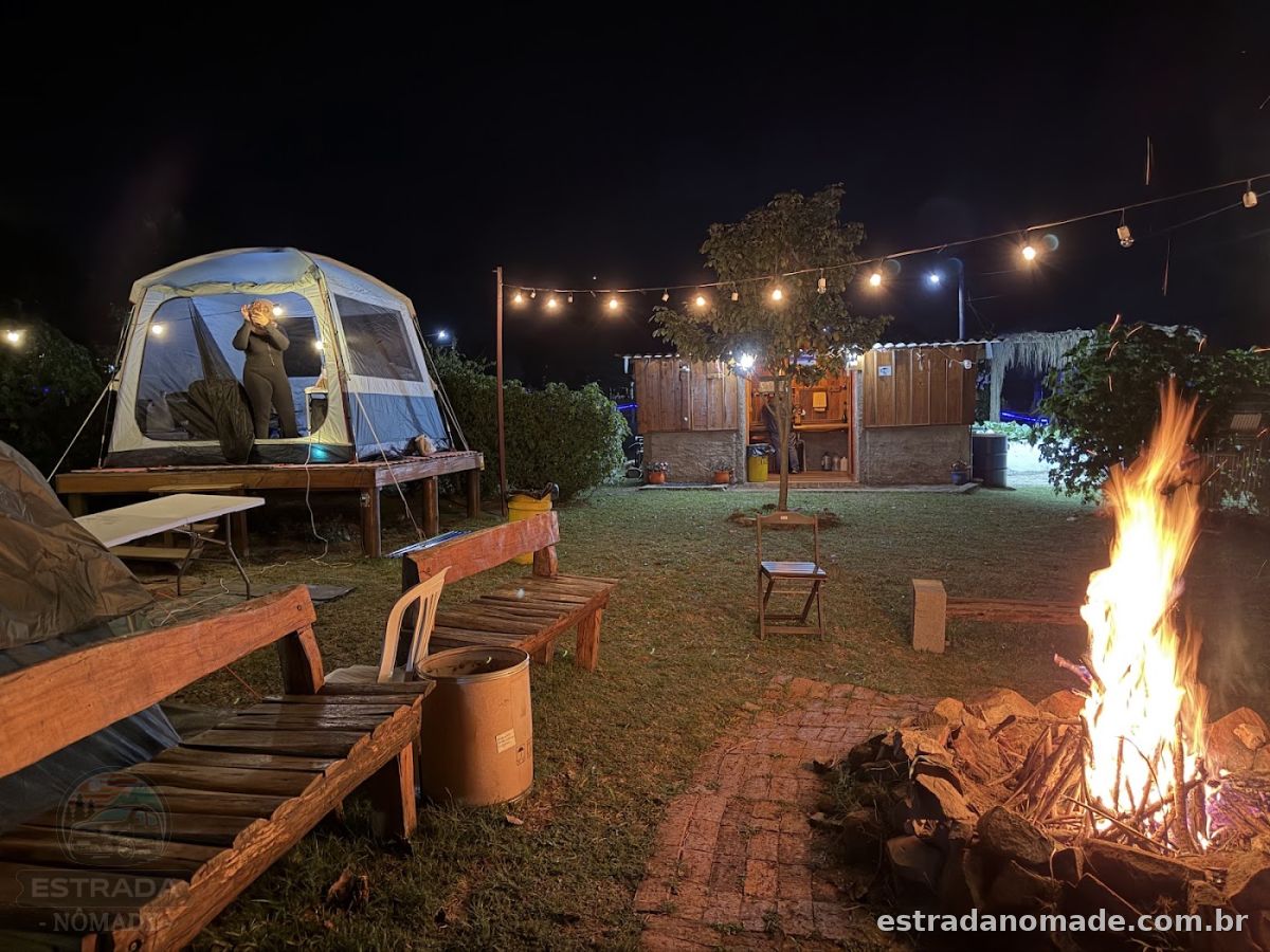 Camping Santa Filomena