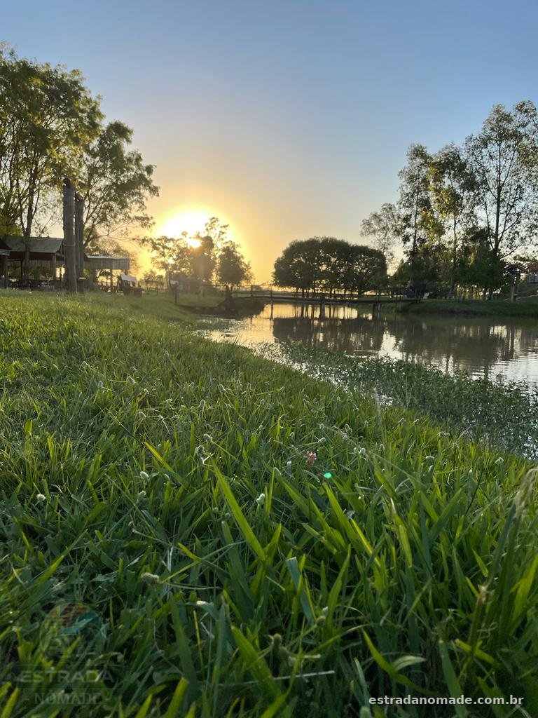 Camping - ESPAÇO DOM VALDUGA