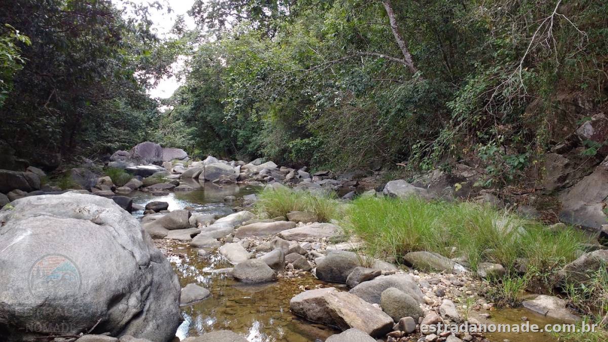 Camping - AABB Goiás