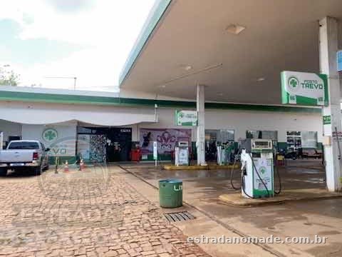 Posto Trevo