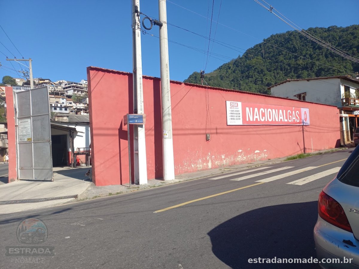 Angra Dos Reis Nacionalgas