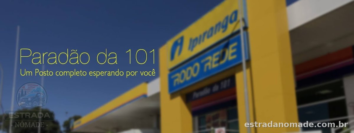 Paradão da 101