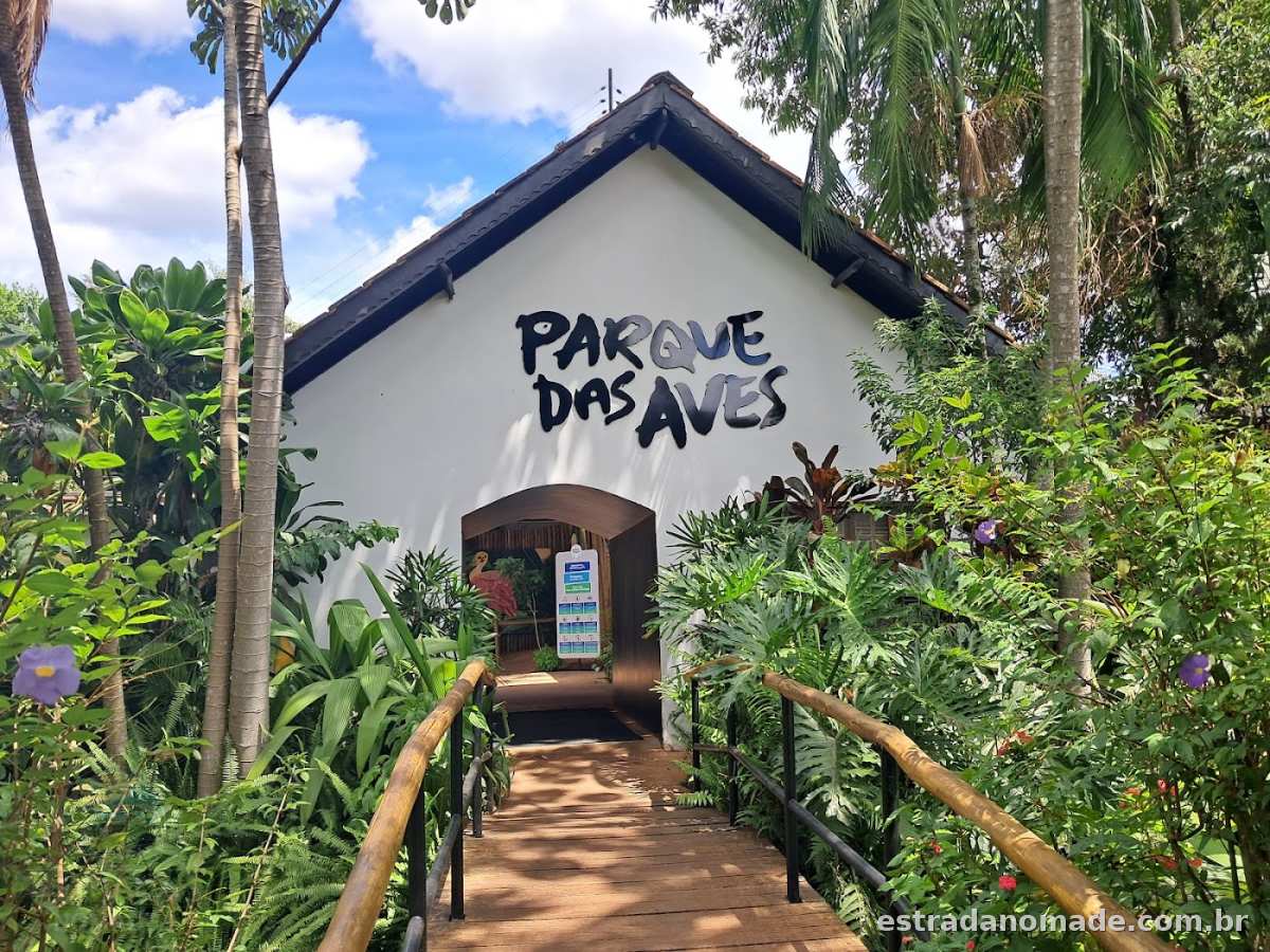 Parque de Aves