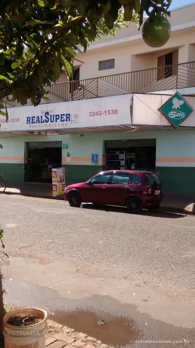 Real Super