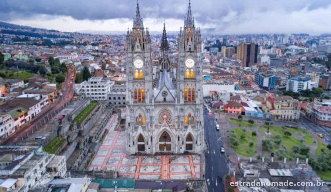 equador
