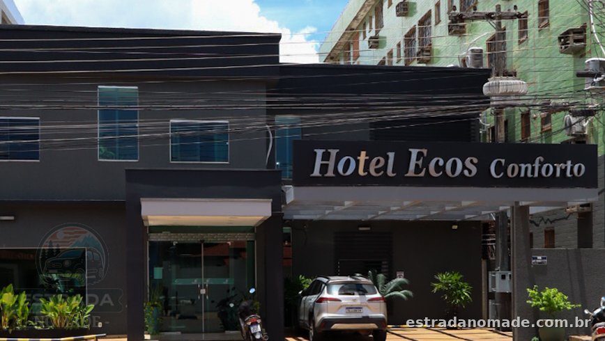 Hotel Caribe