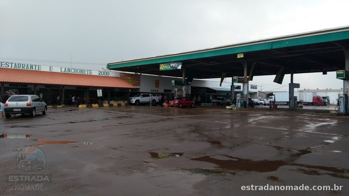 Posto 2000