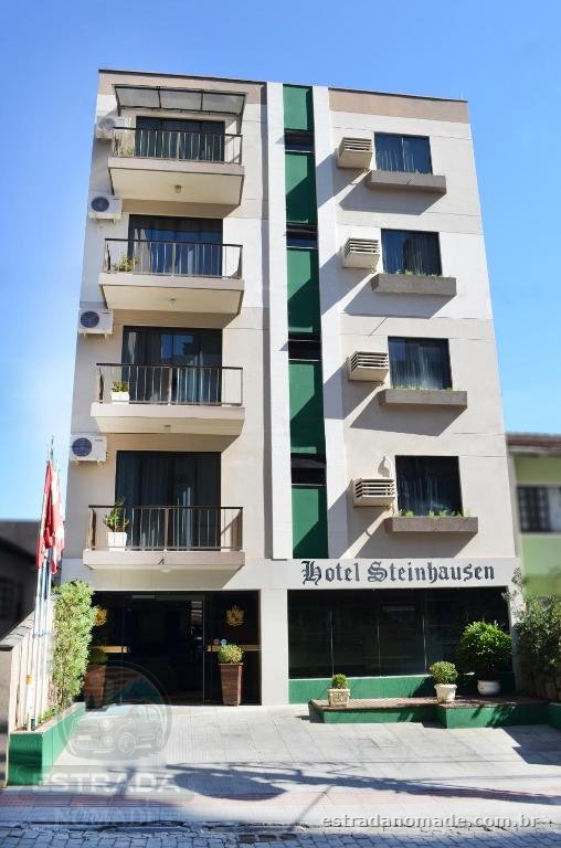 Austria Hostel & Pousada